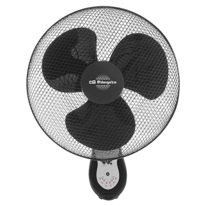 Ventilador Orbegozo WF0243, pared - 2 Ventilador Orbegozo WF0243, pared - 2