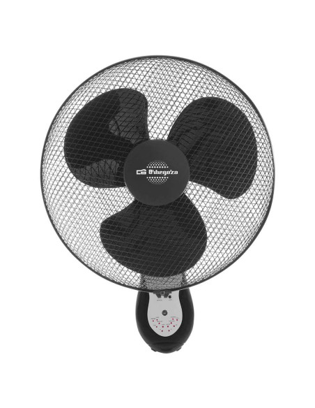 Ventilador Orbegozo WF0243, pared - 2 Ventilador Orbegozo WF0243, pared - 2