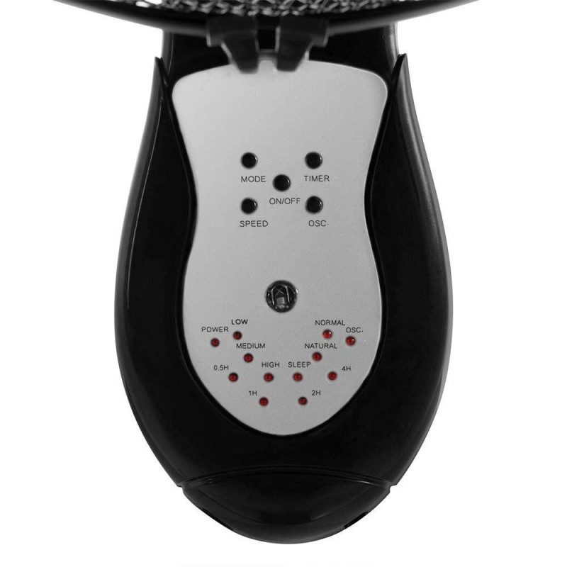 Ventilador Orbegozo WF0243, pared - 5 Ventilador Orbegozo WF0243, pared - 5