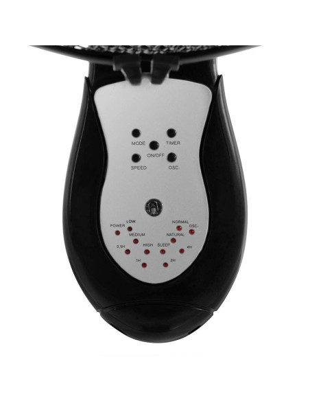 Ventilador Orbegozo WF0243, pared - 5 Ventilador Orbegozo WF0243, pared - 5