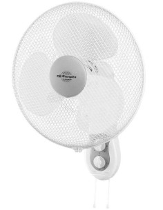 Ventilador Orbegozo WF0139, pared - 1