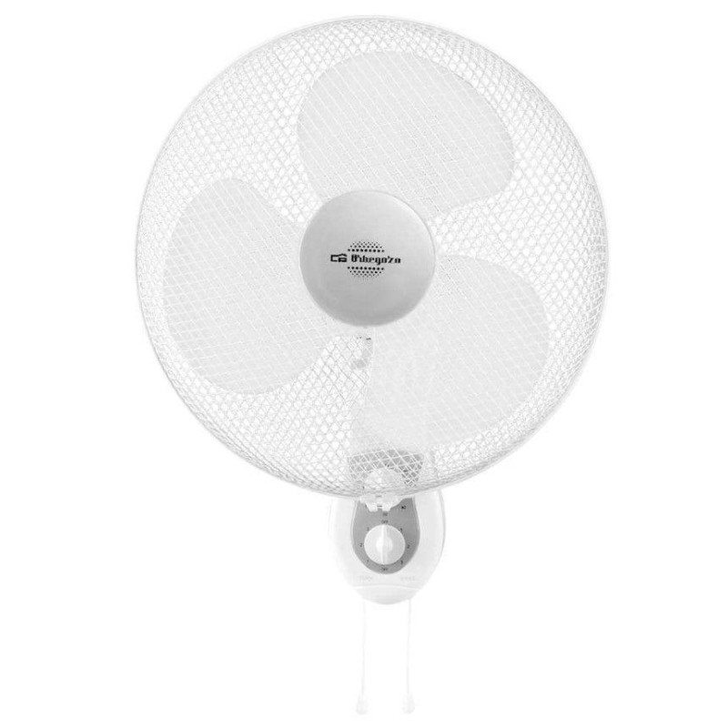 Ventilador Orbegozo WF0139, pared - 2 Ventilador Orbegozo WF0139, pared - 2