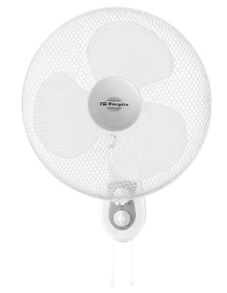 Ventilador Orbegozo WF0139, pared - 2 Ventilador Orbegozo WF0139, pared - 2