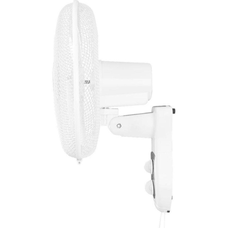 Ventilador Orbegozo WF0139, pared - 3 Ventilador Orbegozo WF0139, pared - 3
