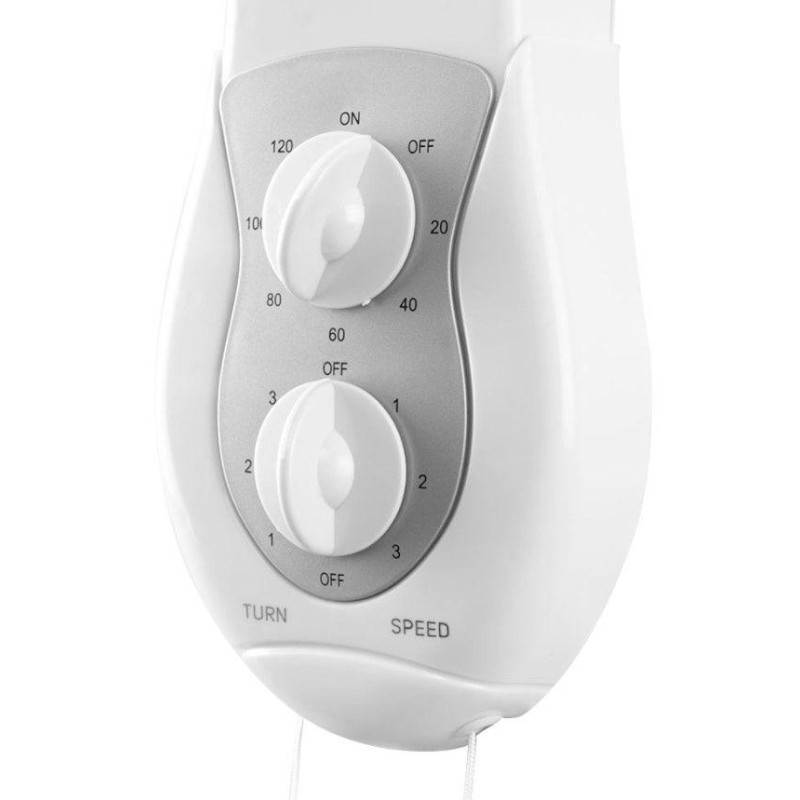 Ventilador Orbegozo WF0139, pared - 4 Ventilador Orbegozo WF0139, pared - 4