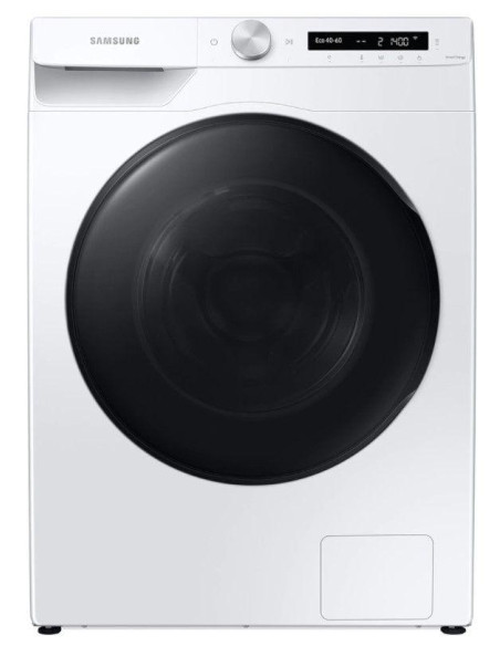 Lavasecadora Samsung WD90T534DBWS3 - 1