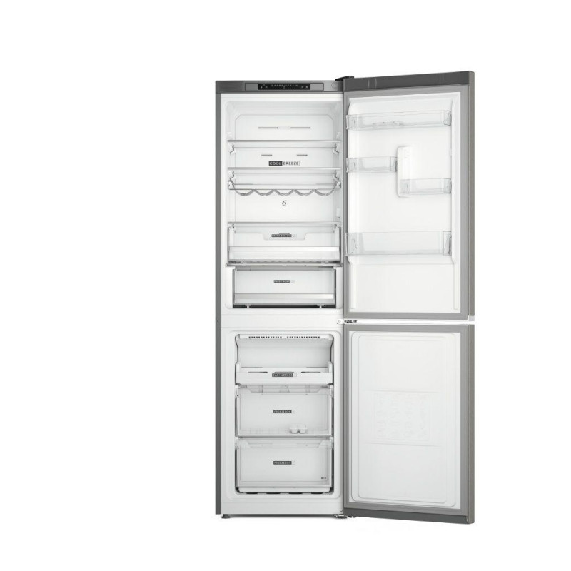 Combi NF Whirlpool W7X83AOX - 3 Combi NF Whirlpool W7X83AOX - 3