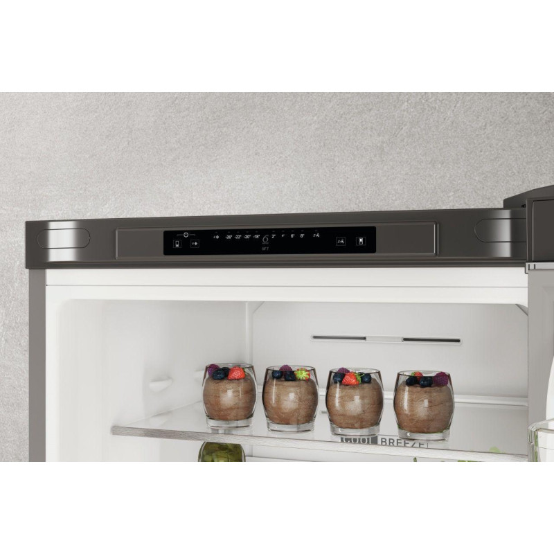 Combi NF Whirlpool W7X83AOX - 5 Combi NF Whirlpool W7X83AOX - 5