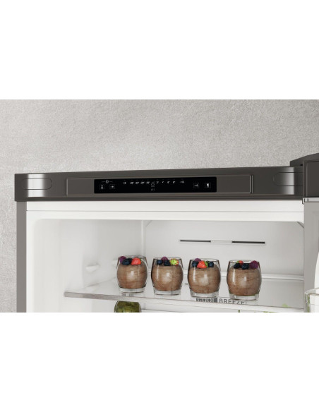 Combi NF Whirlpool W7X83AOX - 5 Combi NF Whirlpool W7X83AOX - 5