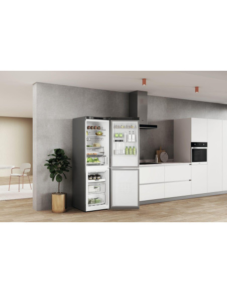 Combi NF Whirlpool W7X83AOX - 6 Combi NF Whirlpool W7X83AOX - 6