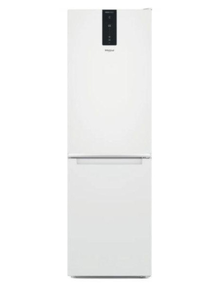 Combi NF Whirlpool W7X82OW - 2 Combi NF Whirlpool W7X82OW - 2