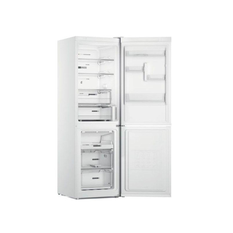 Combi NF Whirlpool W7X82OW - 3 Combi NF Whirlpool W7X82OW - 3