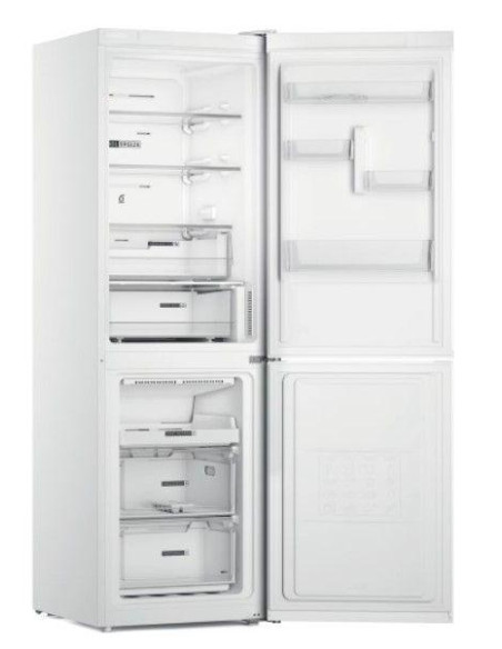 Combi NF Whirlpool W7X82OW - 3 Combi NF Whirlpool W7X82OW - 3