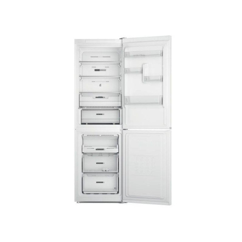 Combi NF Whirlpool W7X82OW - 4 Combi NF Whirlpool W7X82OW - 4