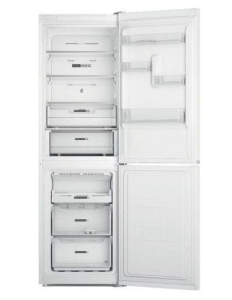 Combi NF Whirlpool W7X82OW - 4 Combi NF Whirlpool W7X82OW - 4