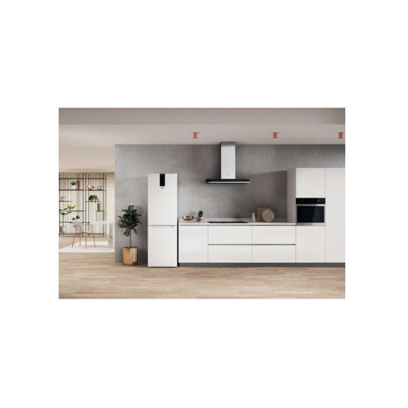 Combi NF Whirlpool W7X82OW - 5 Combi NF Whirlpool W7X82OW - 5