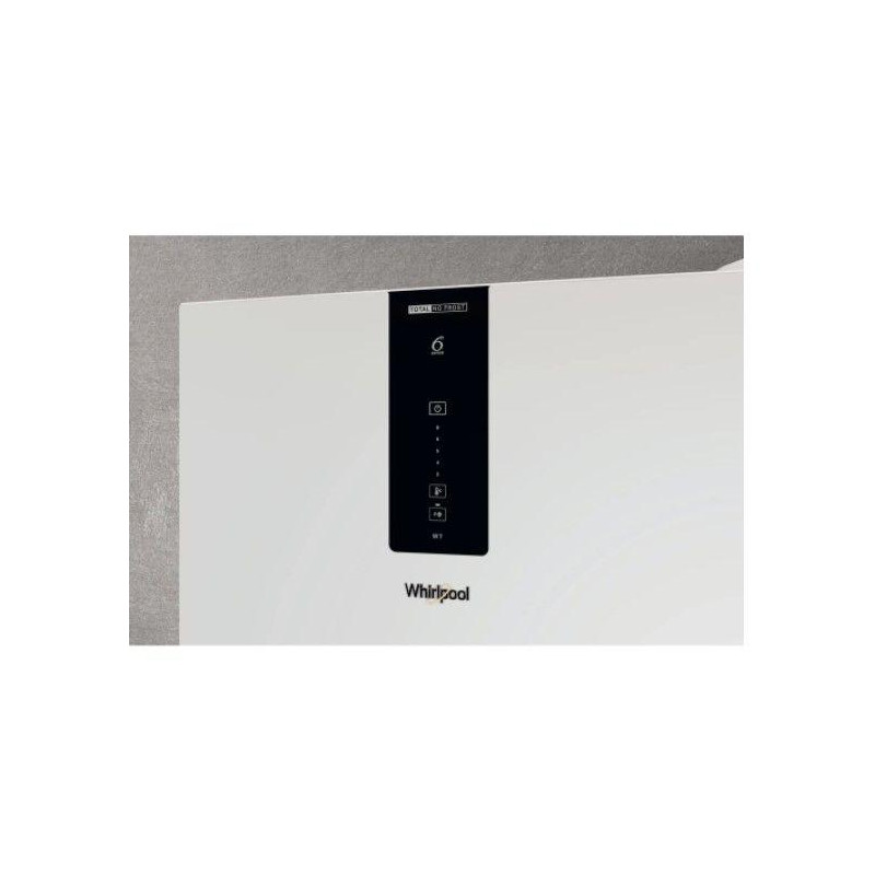 Combi NF Whirlpool W7X82OW - 7 Combi NF Whirlpool W7X82OW - 7