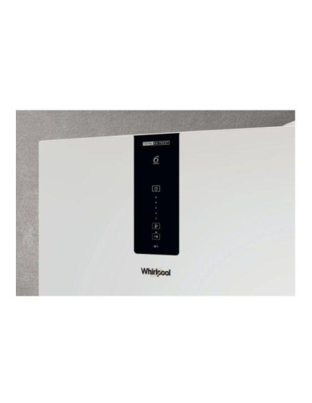 Combi NF Whirlpool W7X82OW - 7 Combi NF Whirlpool W7X82OW - 7