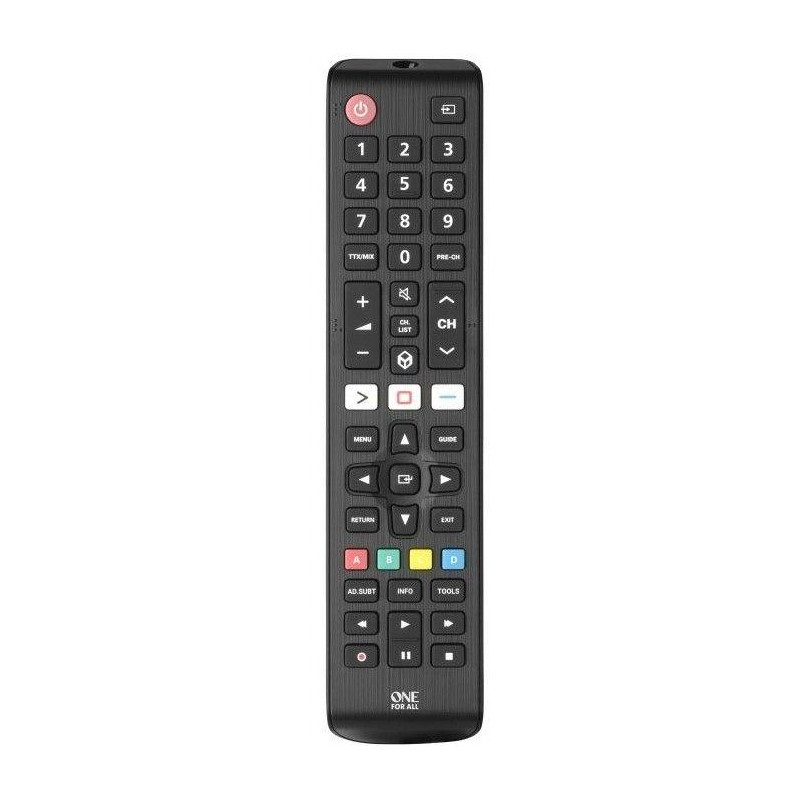 Mando a distancia ONE FOR ALL URC4910 - 1