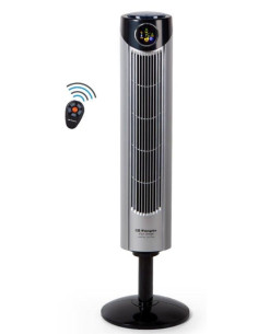Ventilador Orbegozo TWM1015, torre - 1