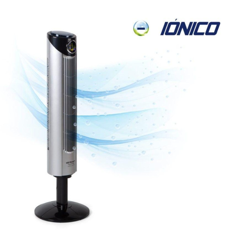 Ventilador Orbegozo TWM1015, torre - 4