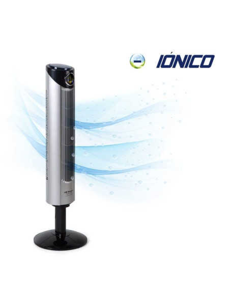 Ventilador Orbegozo TWM1015, torre - 4