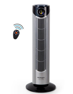 Ventilador Orbegozo TWM1010, torre - 1