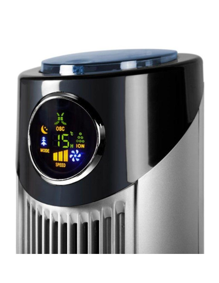 Ventilador Orbegozo TWM1010, torre - 5