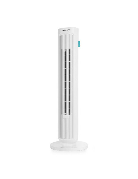 Ventilador Orbegozo TW0755, torre - 1