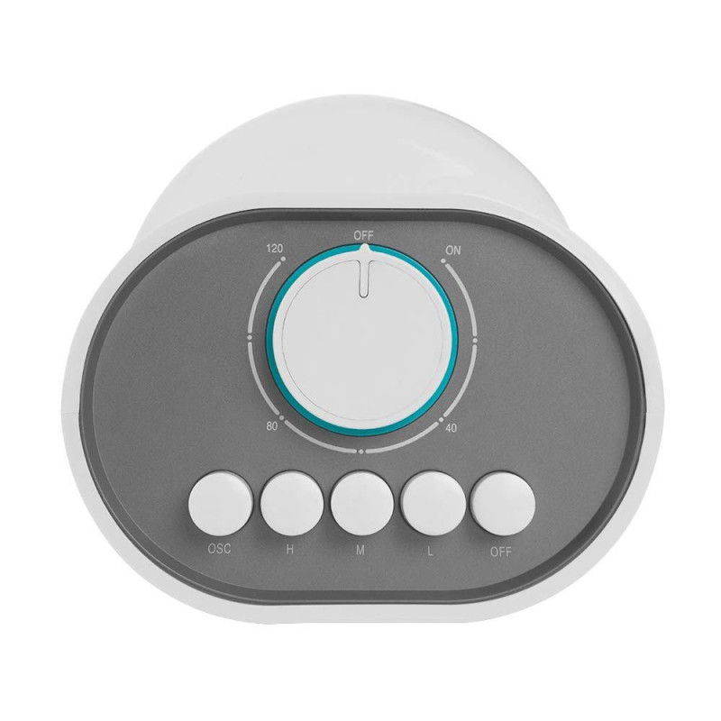 Ventilador Orbegozo TW0755, torre - 4