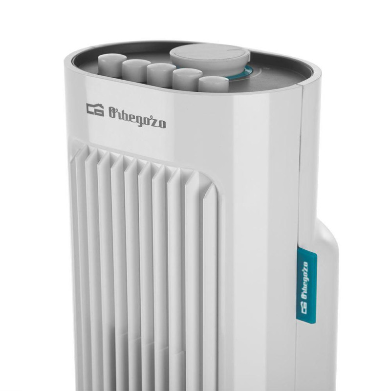 Ventilador Orbegozo TW0755, torre - 6