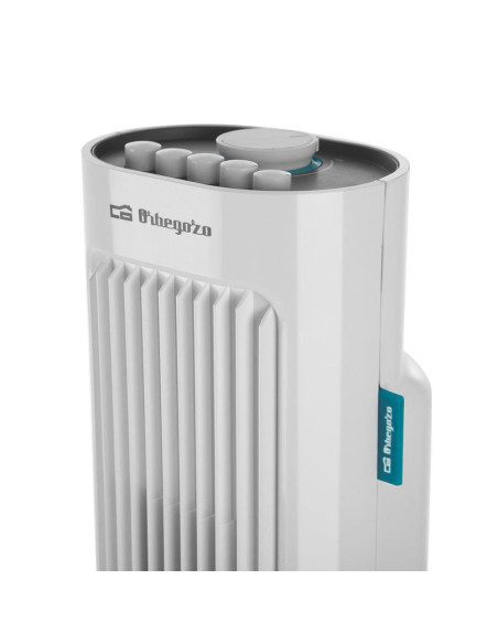 Ventilador Orbegozo TW0755, torre - 6