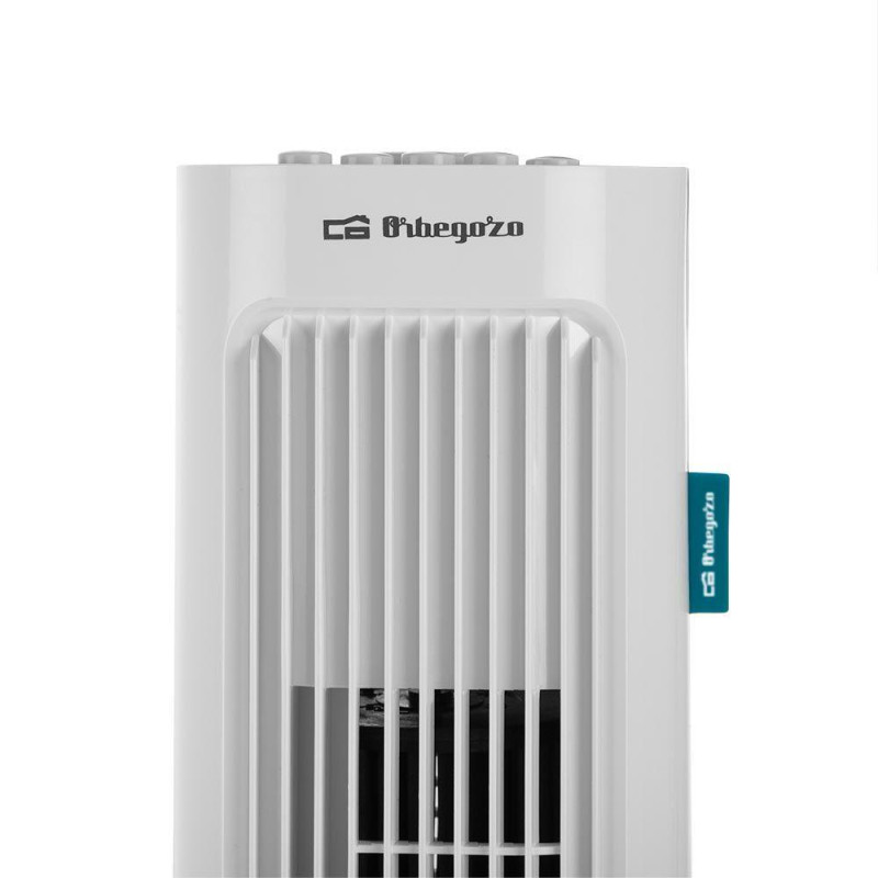 Ventilador Orbegozo TW0755, torre - 7