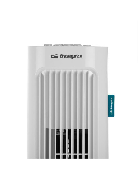 Ventilador Orbegozo TW0755, torre - 7