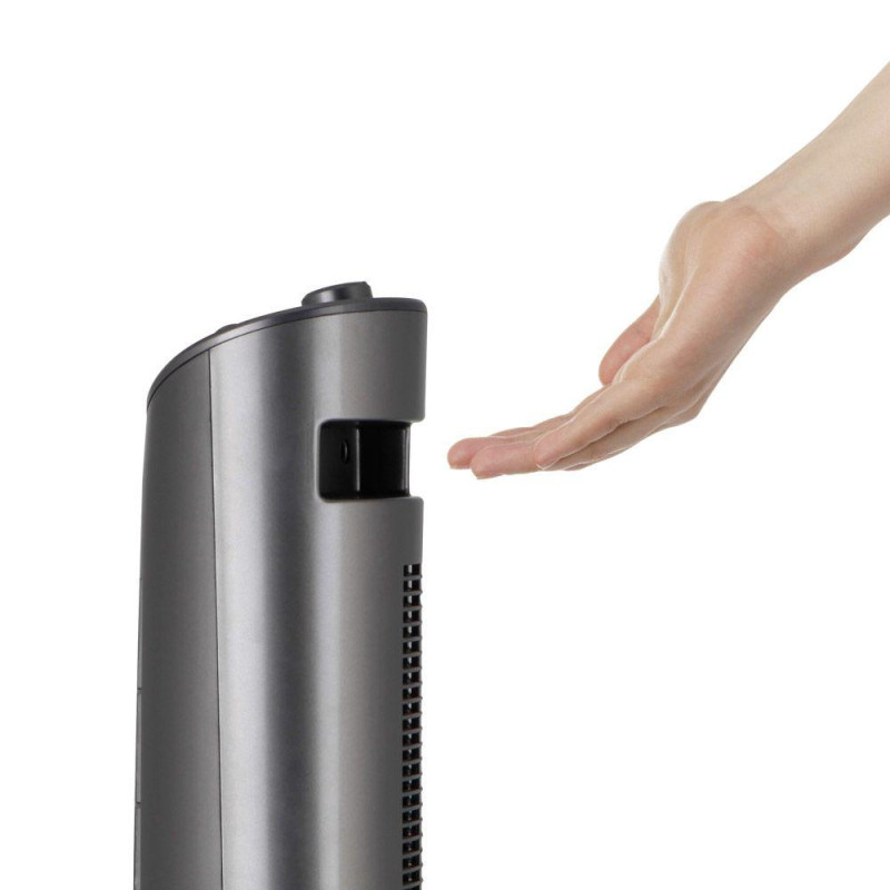 Ventilador Orbegozo TW0850, torre - 5 Ventilador Orbegozo TW0850, torre - 5