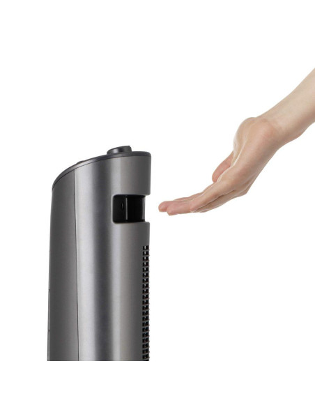 Ventilador Orbegozo TW0850, torre - 5 Ventilador Orbegozo TW0850, torre - 5