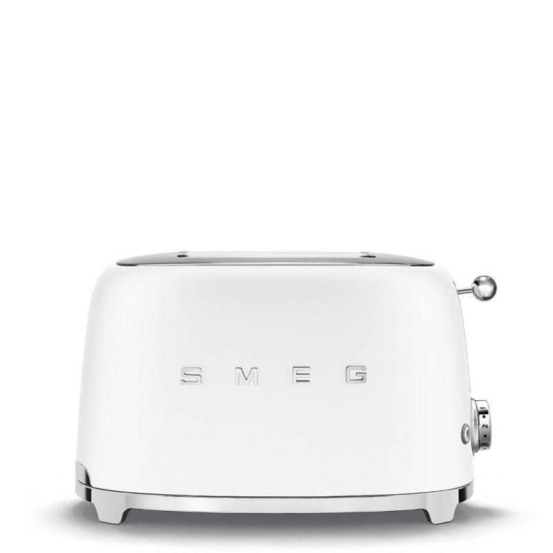 Tostador Smeg Pae TSF01WHMEU - 1