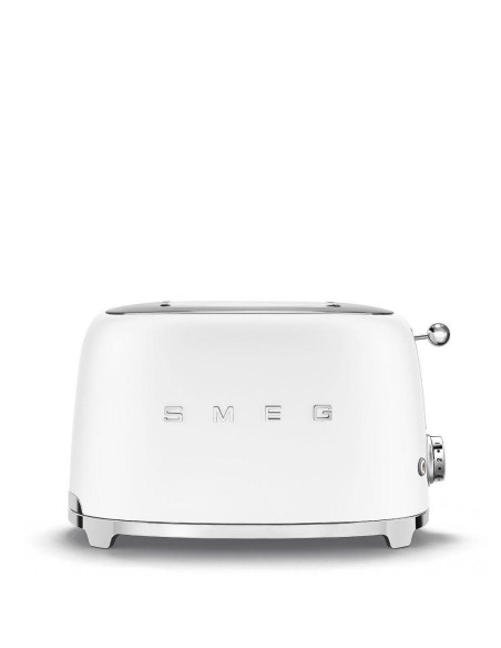 Tostador Smeg Pae TSF01WHMEU - 1 Tostador Smeg Pae TSF01WHMEU - 1