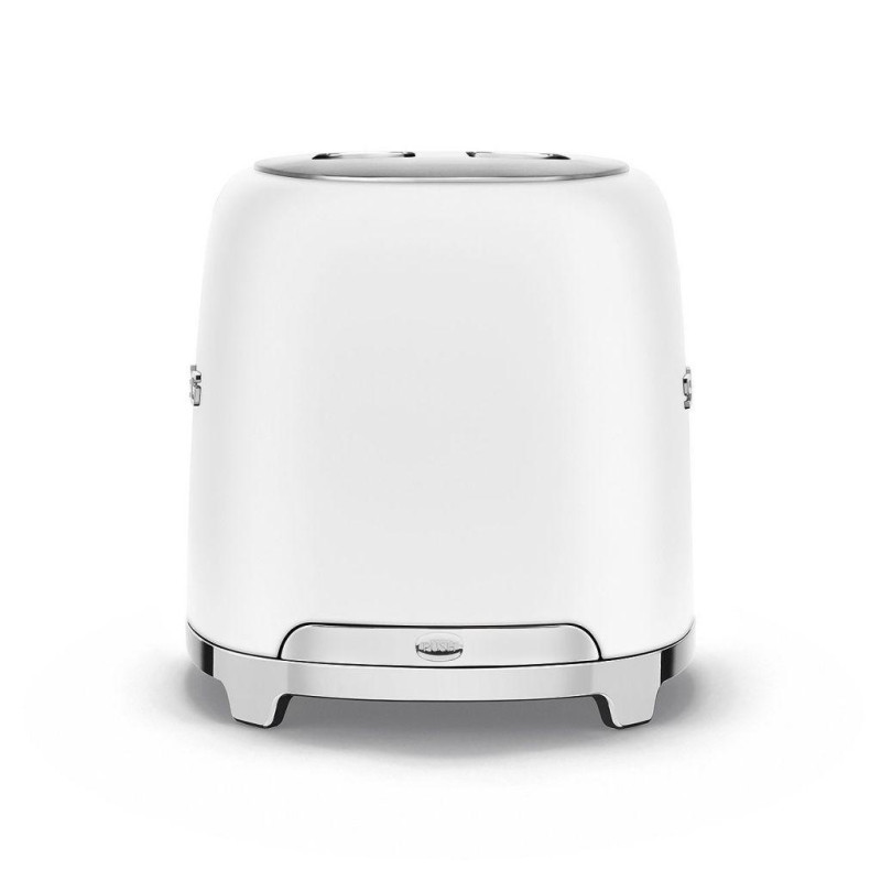 Tostador Smeg Pae TSF01WHMEU - 2 Tostador Smeg Pae TSF01WHMEU - 2