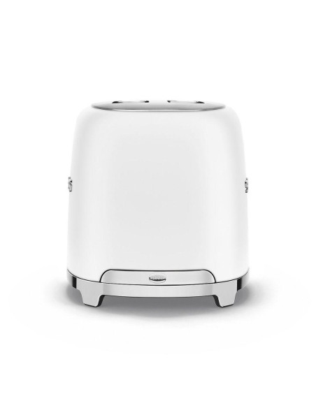 Tostador Smeg Pae TSF01WHMEU - 2 Tostador Smeg Pae TSF01WHMEU - 2