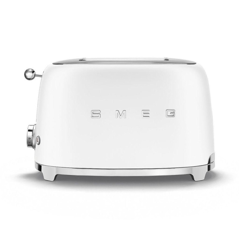Tostador Smeg Pae TSF01WHMEU - 5 Tostador Smeg Pae TSF01WHMEU - 5