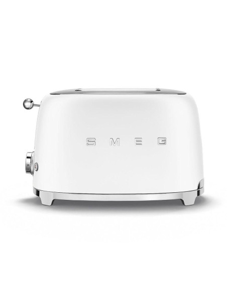 Tostador Smeg Pae TSF01WHMEU - 5 Tostador Smeg Pae TSF01WHMEU - 5