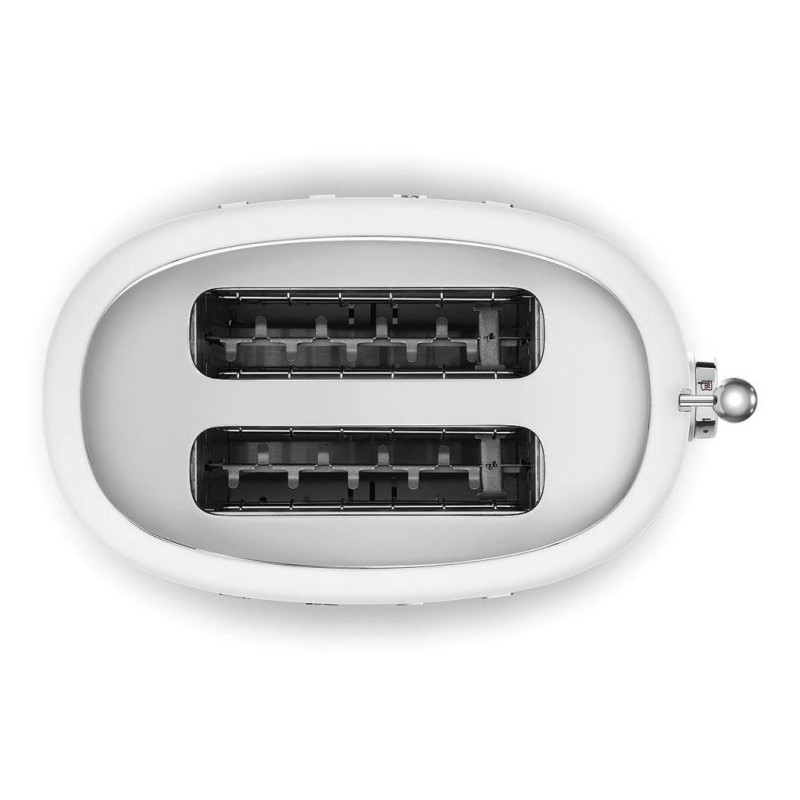 Tostador Smeg Pae TSF01WHMEU - 7 Tostador Smeg Pae TSF01WHMEU - 7
