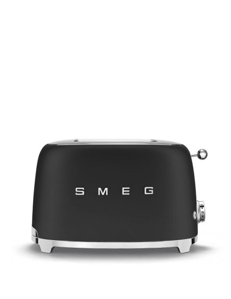 Tostador Smeg Pae TSF01BLMEU - 1 Tostador Smeg Pae TSF01BLMEU - 1