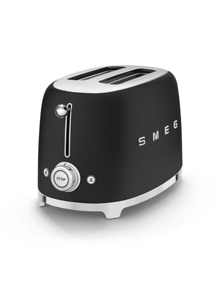 Tostador Smeg Pae TSF01BLMEU - 3 Tostador Smeg Pae TSF01BLMEU - 3