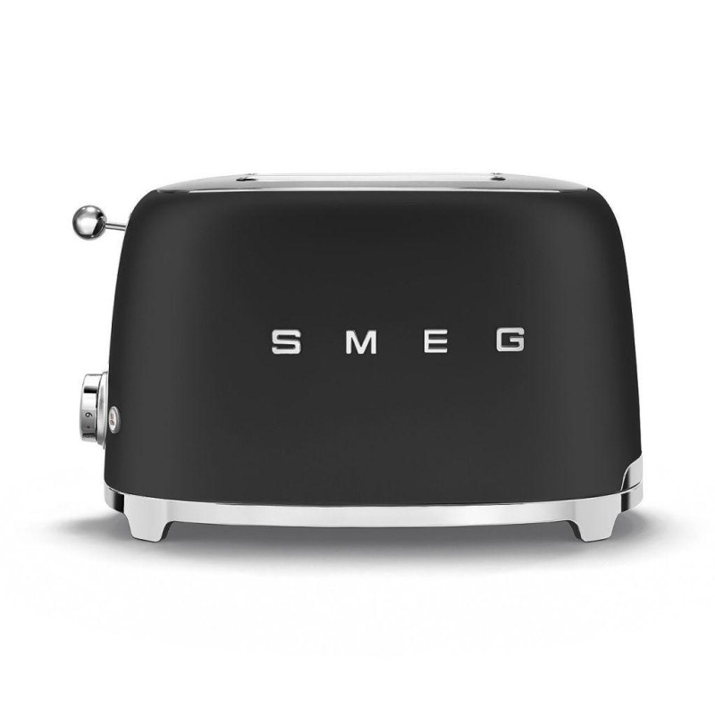 Tostador Smeg Pae TSF01BLMEU - 5 Tostador Smeg Pae TSF01BLMEU - 5