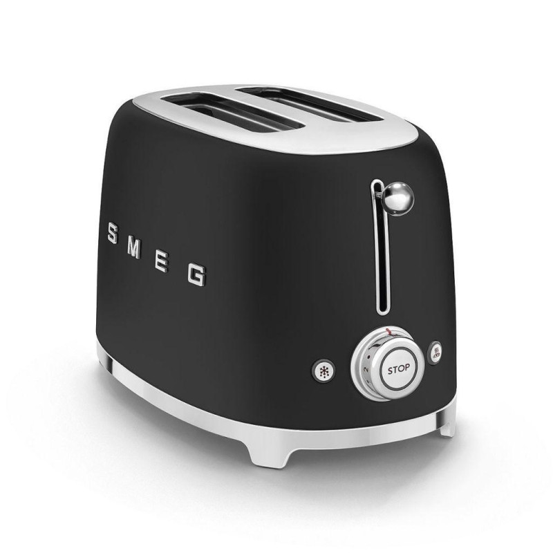 Tostador Smeg Pae TSF01BLMEU - 6 Tostador Smeg Pae TSF01BLMEU - 6