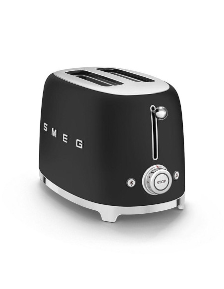 Tostador Smeg Pae TSF01BLMEU - 6 Tostador Smeg Pae TSF01BLMEU - 6