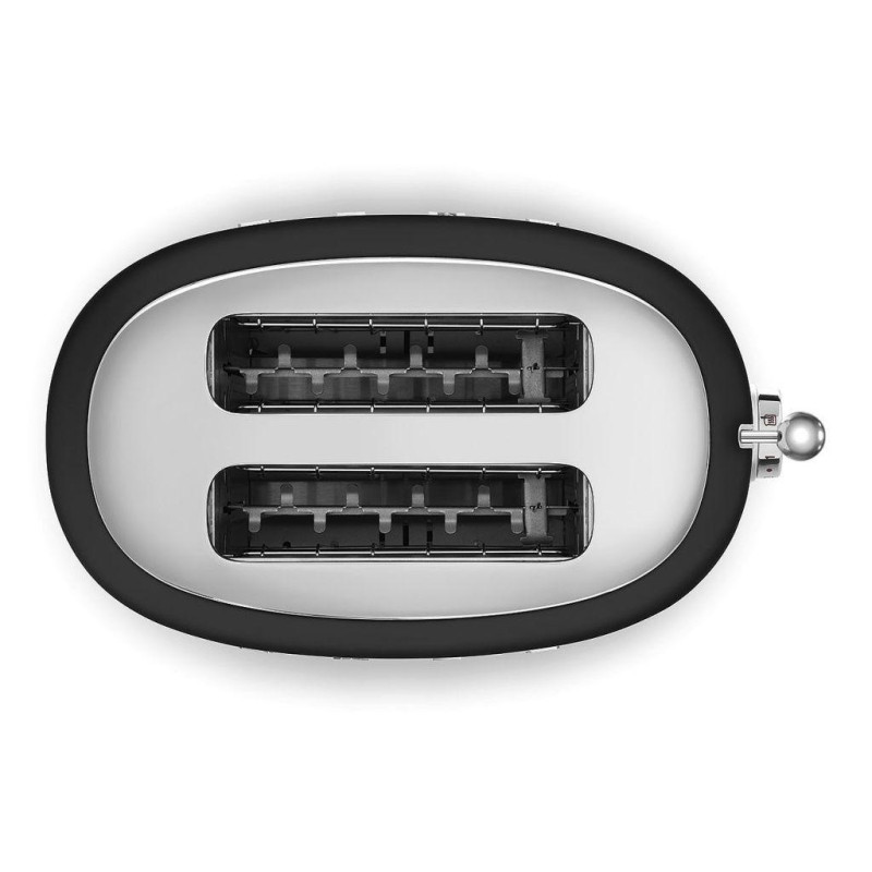 Tostador Smeg Pae TSF01BLMEU - 7 Tostador Smeg Pae TSF01BLMEU - 7