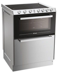 Cocina conv. + Lavavajillas Candy TRIOVXNT1 - 1